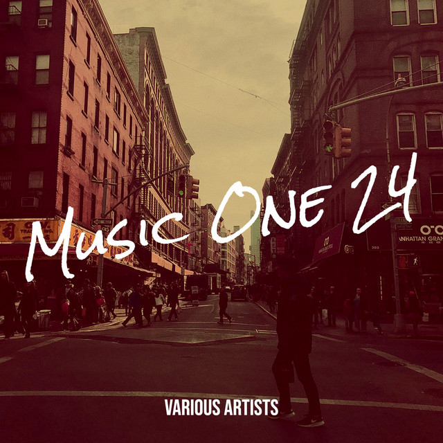 Music One 24 - Compilation by Various Artists | Spotify