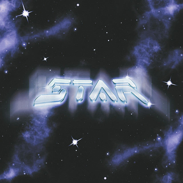 Star cover art