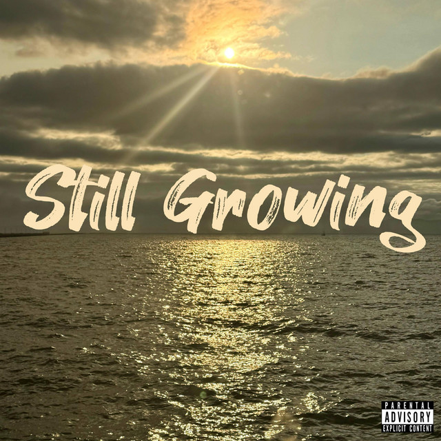 Still Growing cover art