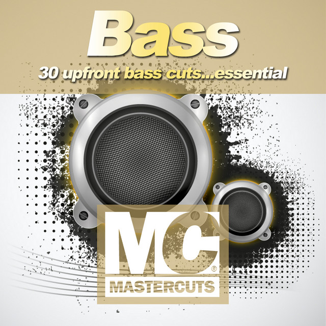 MASTERCUTS BASS cover