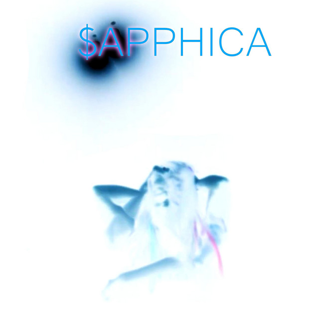 Sapphica Redux cover art