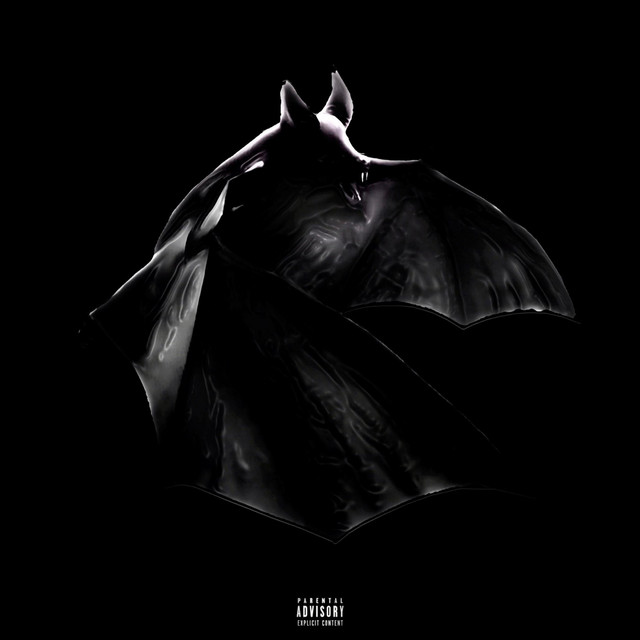 THE BAD GUY cover art