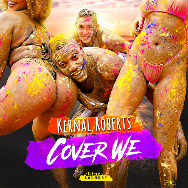 Cover We cover