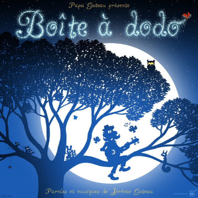 Petite Goutte D Eau Song By Papa Gateau Amina Slamti Spotify