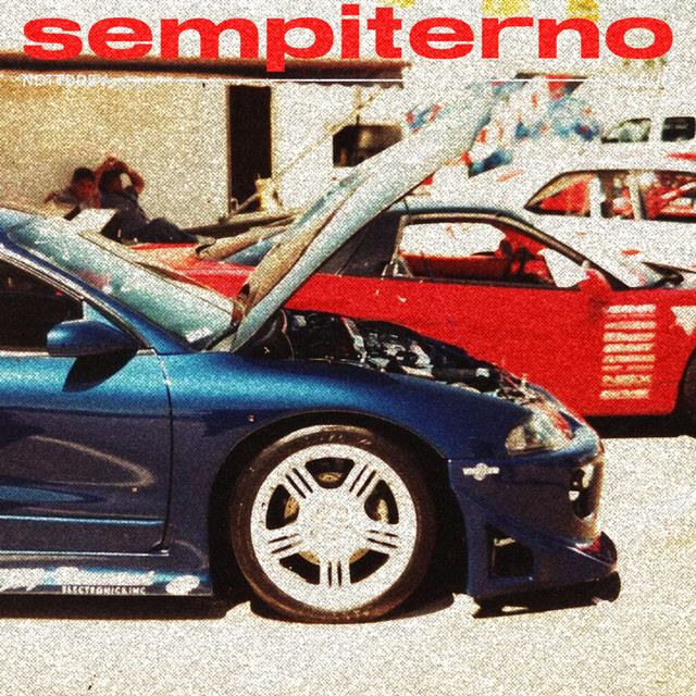 sempiterno cover art