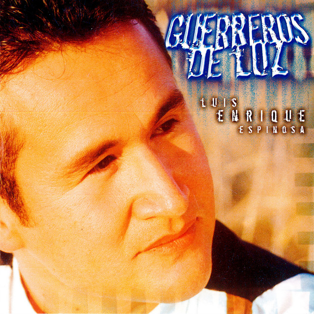 Guerreros De Luz cover art
