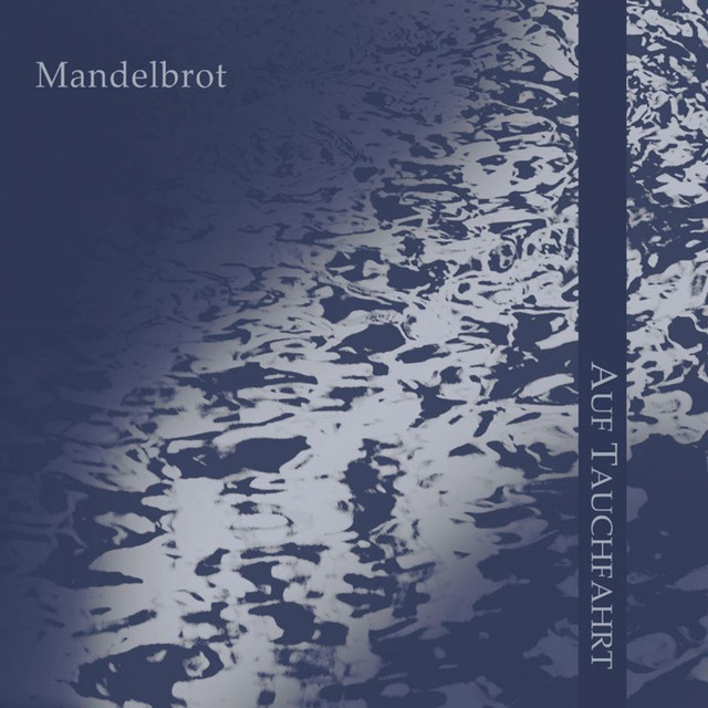 Auf Tauchfahrt cover