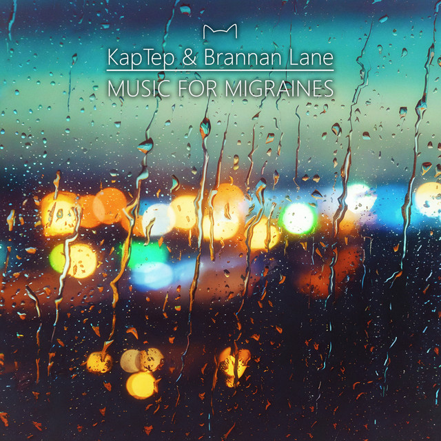 Music for Migraines cover art