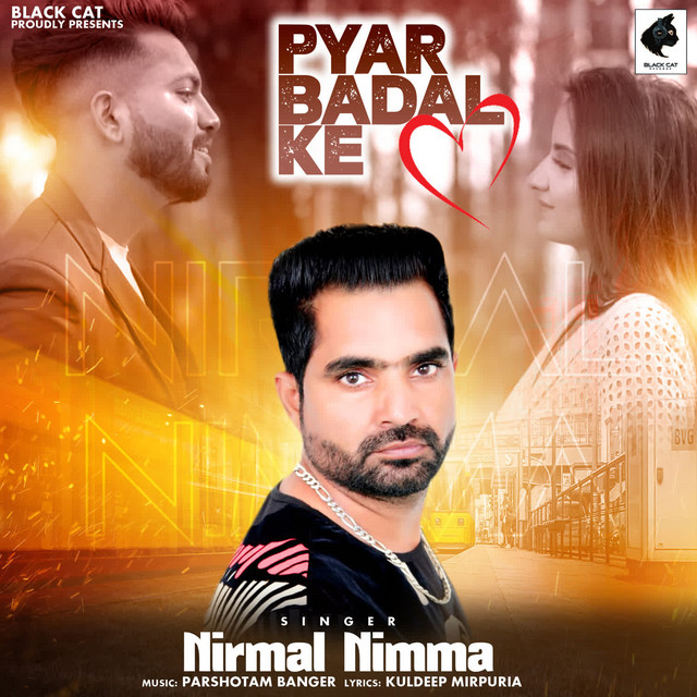 Pyar Badal Ke - Single by Parshotam Banger | Spotify