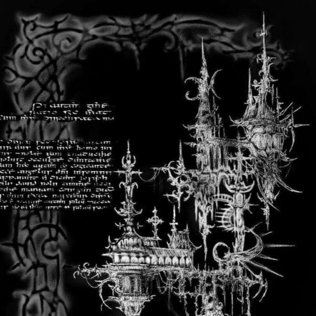Noitosfera Chapter II cover art
