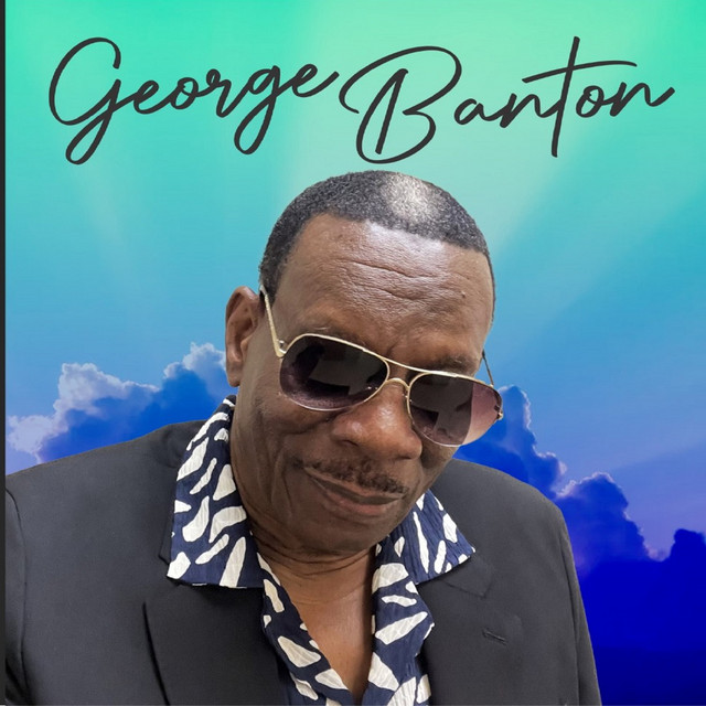 Lord I Need You To Stand By Me - Single by George Banton | Spotify