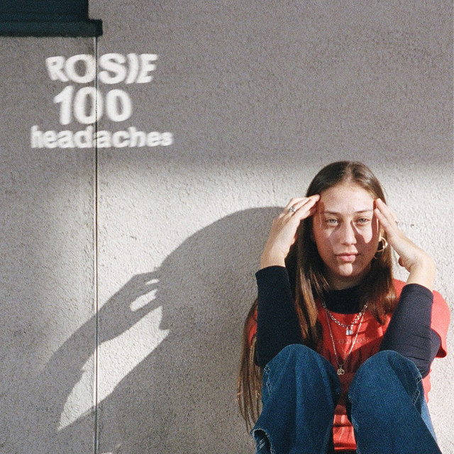 100 Headaches cover art