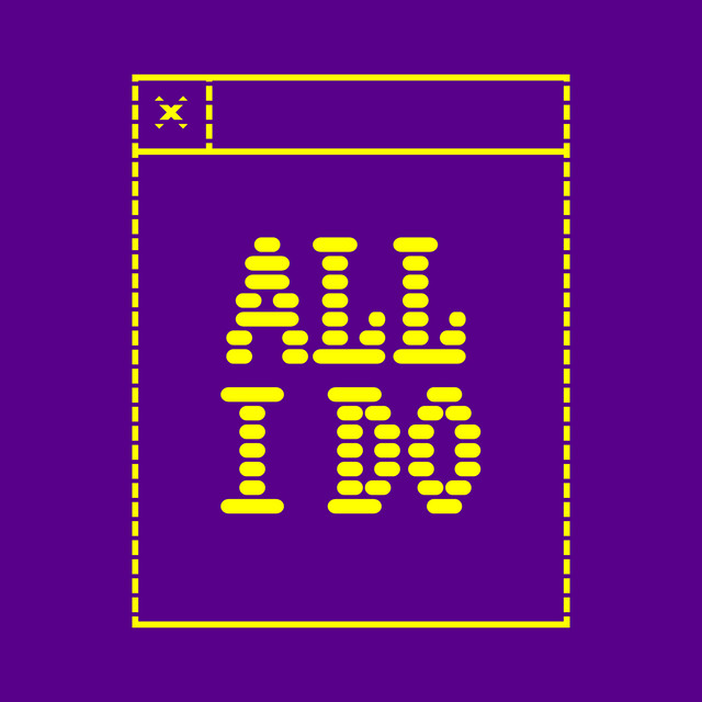All I Do album image