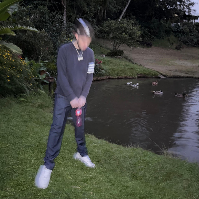 Addicted to Juice cover art