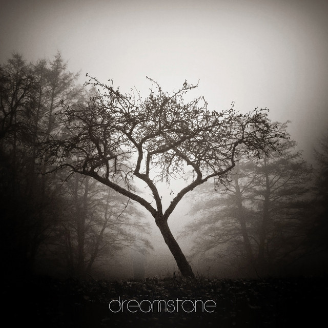Dreamstone cover art