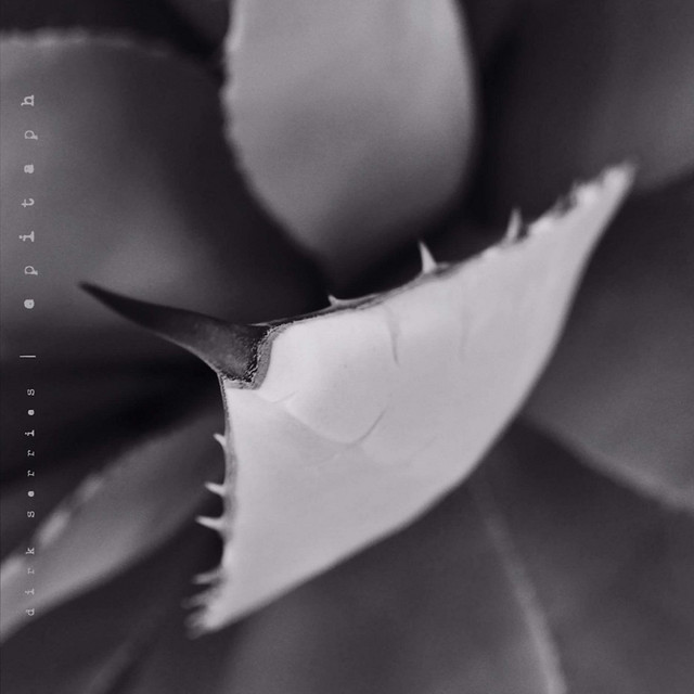 Epitaph cover art
