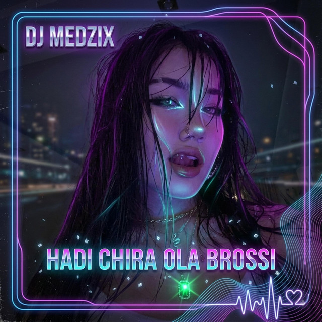DJ MEDZIX