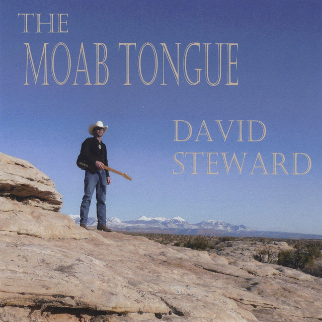 The Moab Tongue cover art