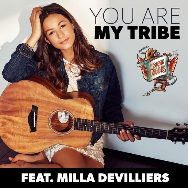 You Are My Tribe