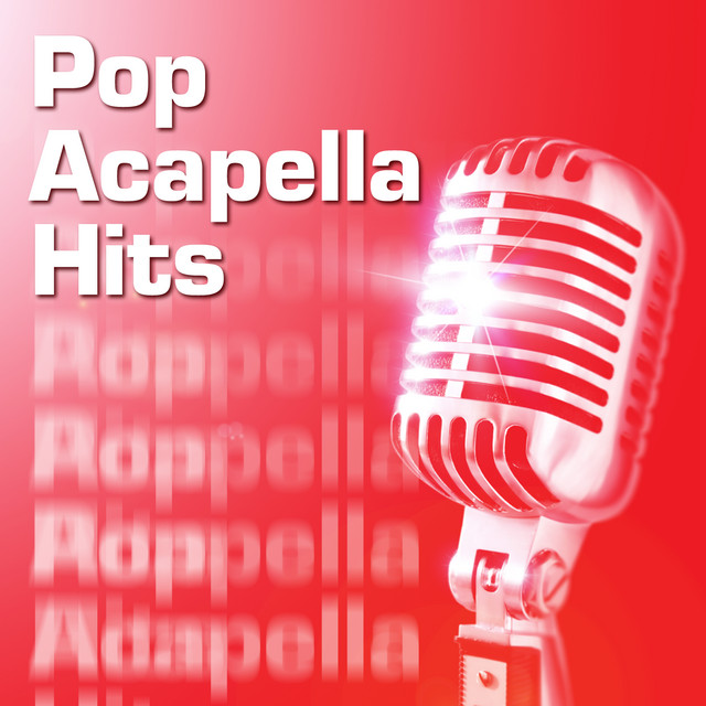 Pop Acapella Hits cover art
