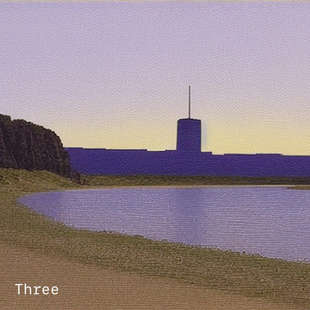 Archive 3 cover art