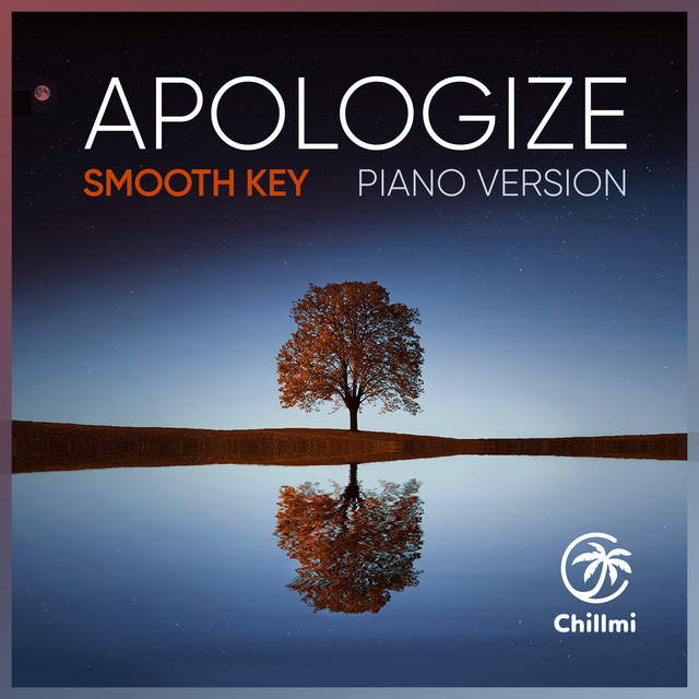 Apologize (Piano Version) cover art