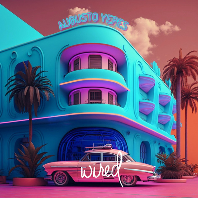 Bauta album art
