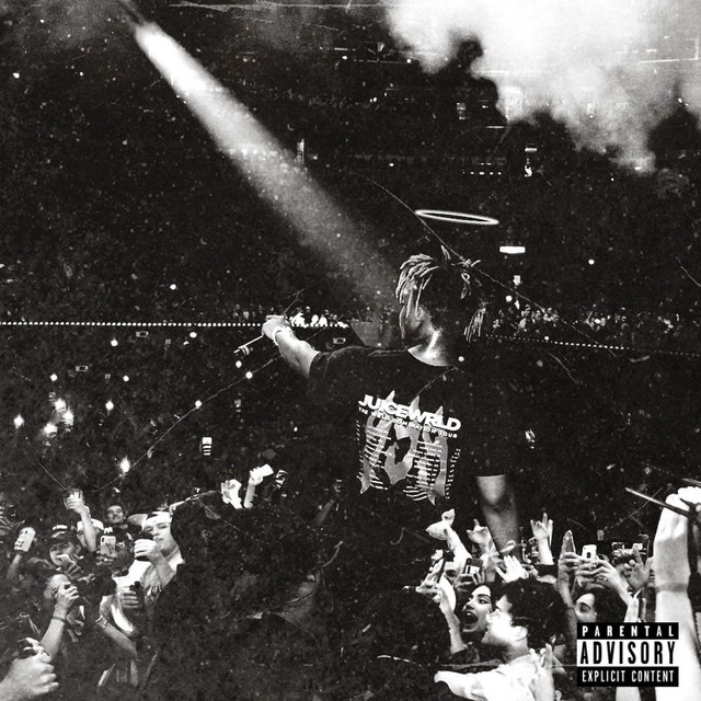 After Party cover art