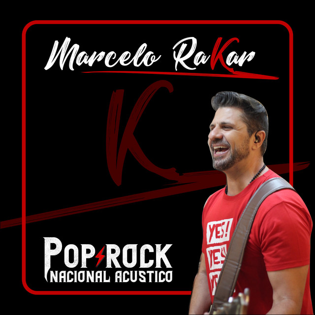 Marcelo Rakar (Acústico) cover