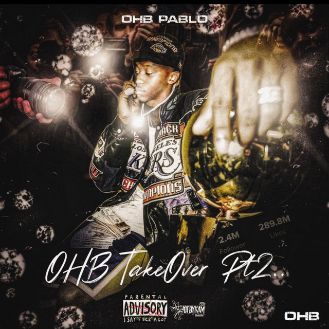 OHB Pablo