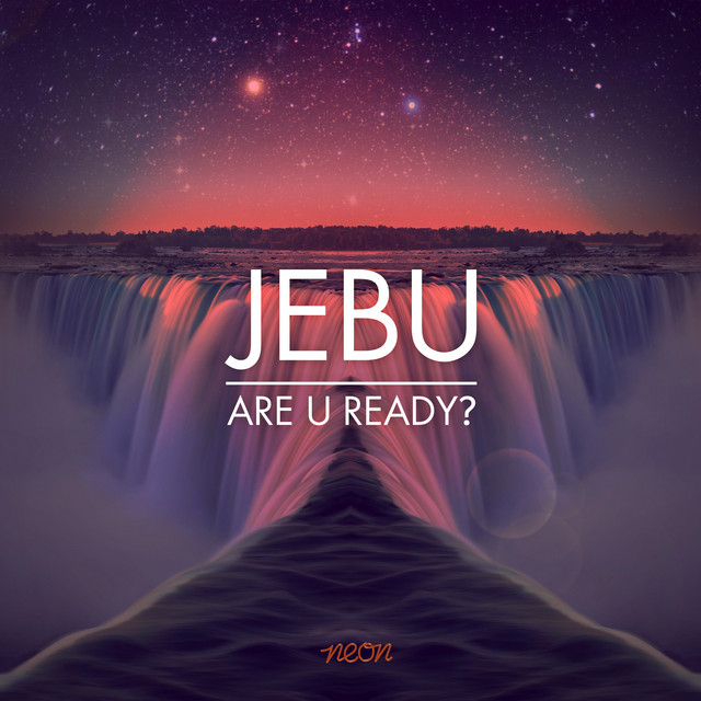 Are U Ready? album art