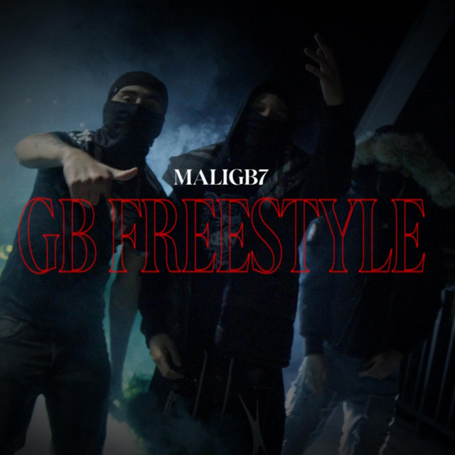 GB FREESTYLE cover art