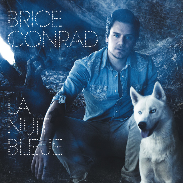 La Nuit Bleue (Nouvelle Edition) cover art