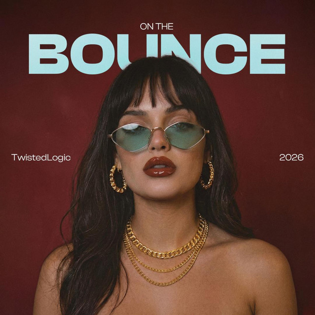 On The Bounce (Afro House Mix) cover