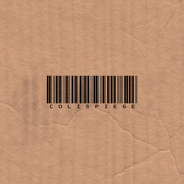COLIS PIEGE cover art