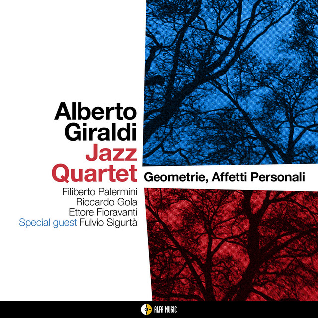 Geometrie, affetti personali