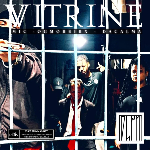 Vitrine