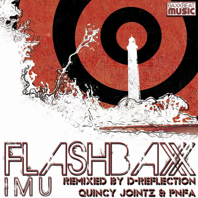 IMU cover art
