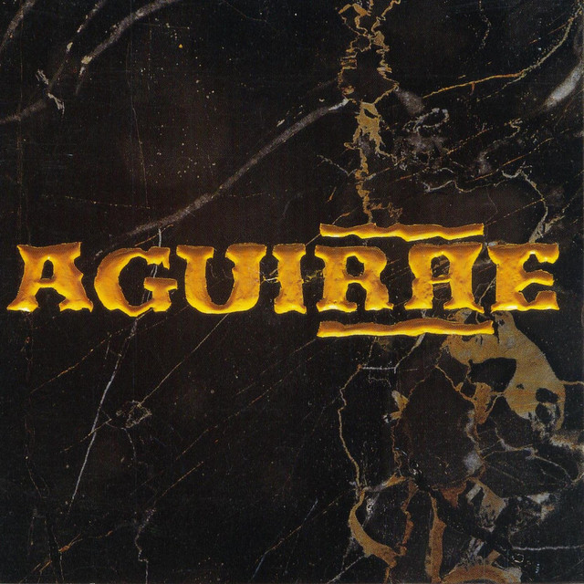 AGUIRRE III cover art