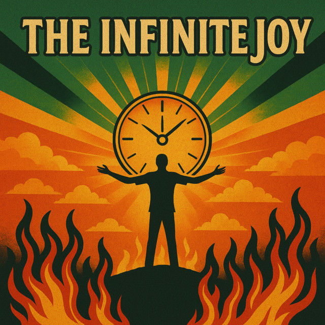 The Infinite Joy