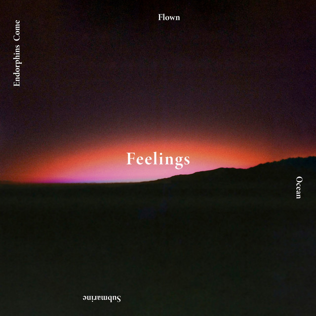 Feelings cover art
