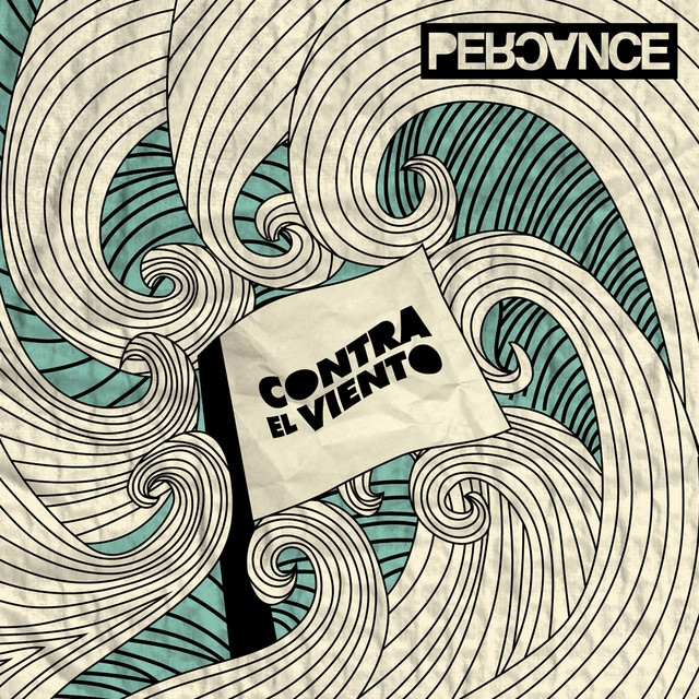 Contra El Viento cover art