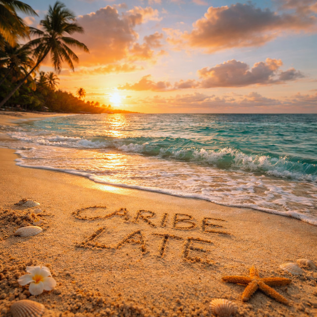 Caribe Late cover art