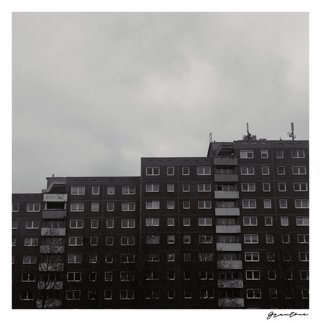 Grautöne cover