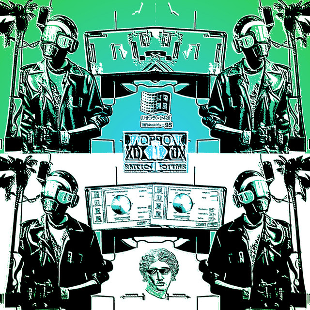 RecopiLab cover art