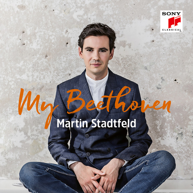 Eroica Dance (Arr. for Piano from Symphony No. 3 in E-Flat Major, Op. 55 by Martin Stadtfeld )