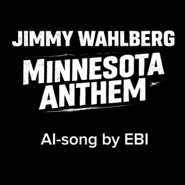 Jimmy Wahlberg