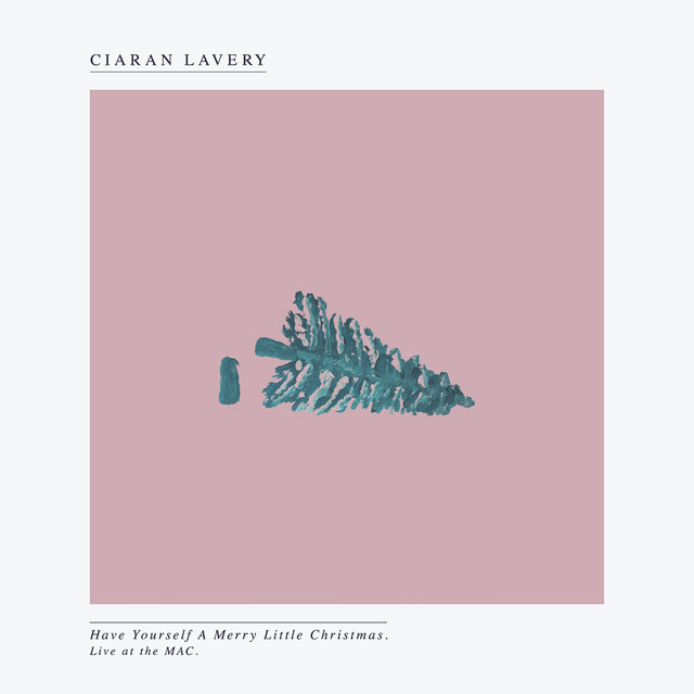 Have Yourself a Merry Little Christmas - Live at the Mac