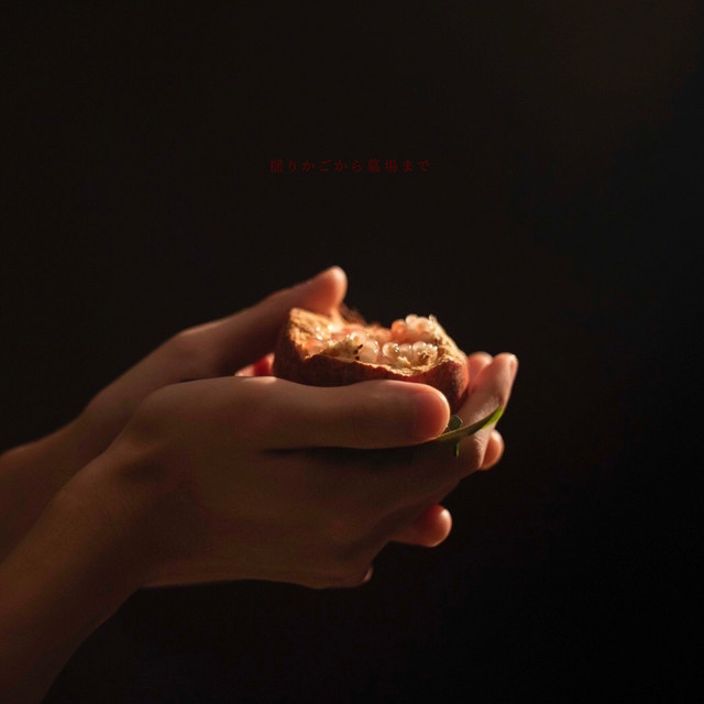 揺りかごから墓場まで cover art