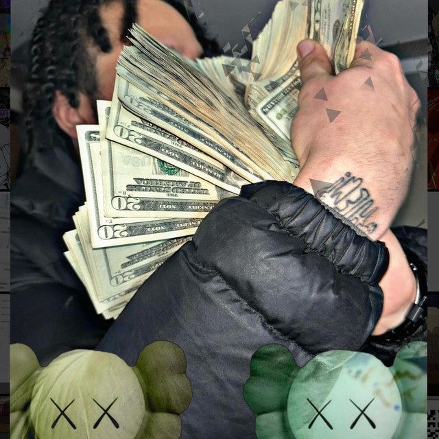 Dxnny Glover
